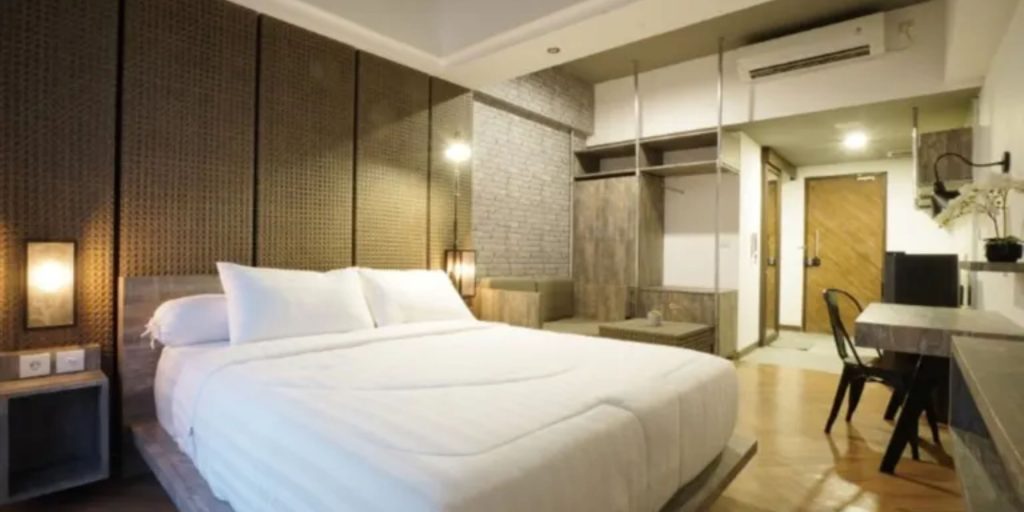 Rekomendasi Laundry Dekat Hotel DPARAGON PERUMNAS