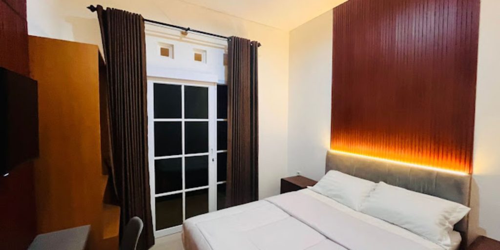 Rekomendasi Laundry Dekat Hotel House of Bedjo