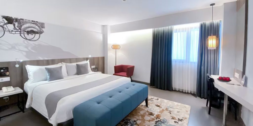 Rekomendasi Laundry Dekat Hotel Neo Malioboro by ASTON