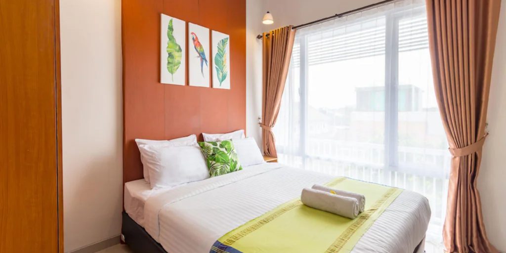 Rekomendasi Laundry Dekat Hotel Omah Manis Taman Siswa