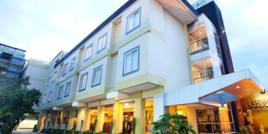 Rekomendasi Laundry Dekat Hotel Regantris Malioboro