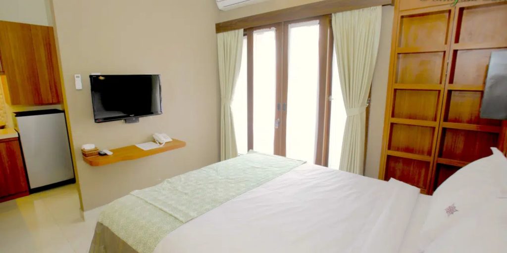 Rekomendasi Laundry Dekat Hotel Rumah Kandjani By Makati