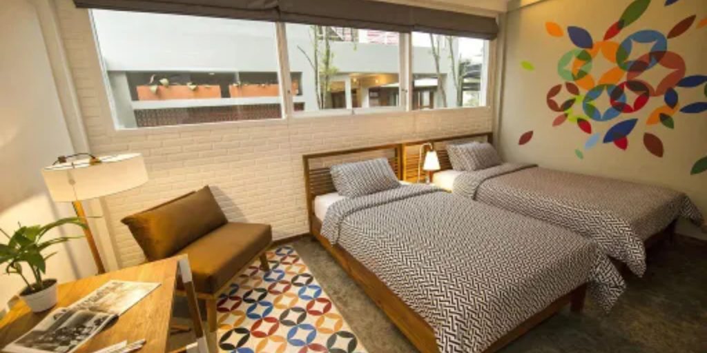 Rekomendasi Laundry Dekat LOKAL Hotel