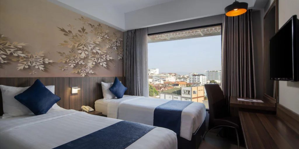 Rekomendasi Laundry Dekat Unisi Hotel Malioboro Jogja (Syariah)