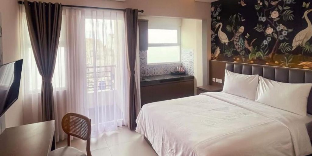 Rekomendasi Laundry Dekat AJ Boutique Hotel Malioboro