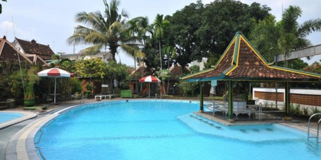 Rekomendasi Laundry Dekat Hotel Batik Cottage Yogyakarta