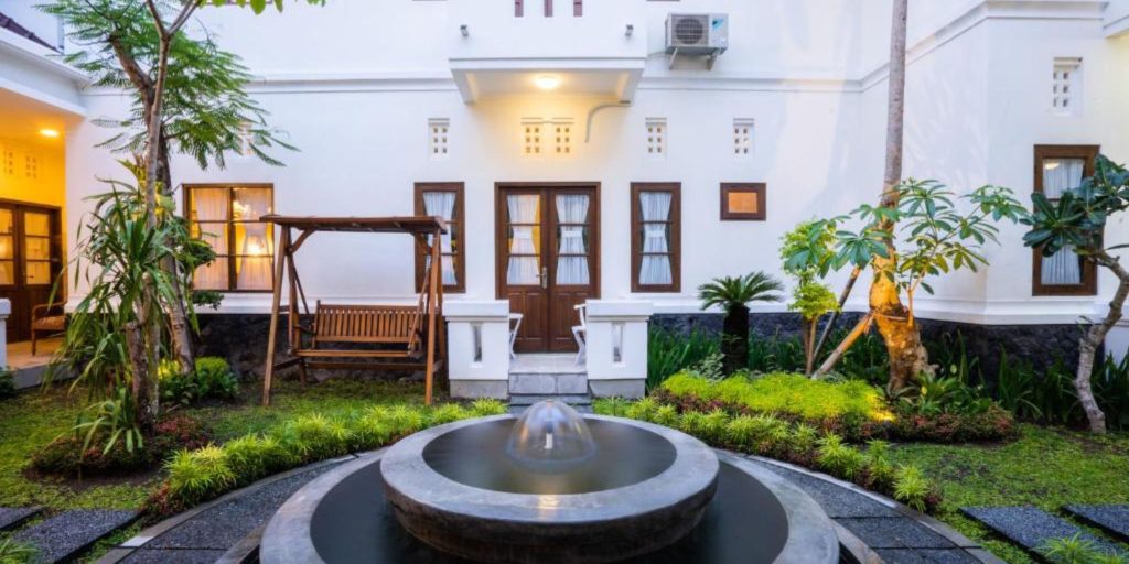 Rekomendasi Laundry Dekat Hotel Clemmie Huis