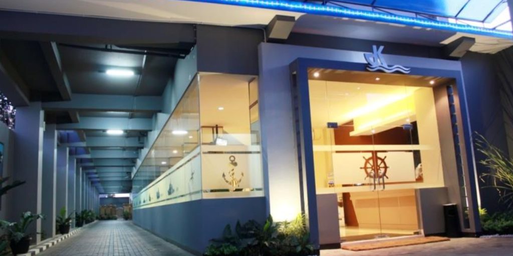 Rekomendasi Laundry Dekat Hotel Dermaga Keluarga Sonosewu
