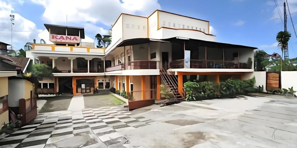 Rekomendasi Laundry Dekat Hotel Kana Kaliurang