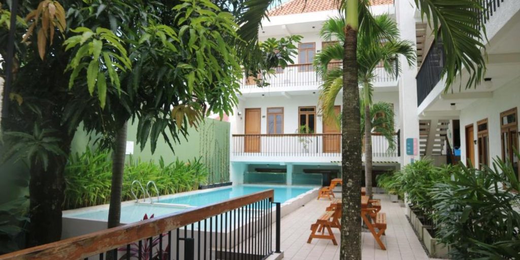 Rekomendasi Laundry Dekat Hotel Liberta Malioboro