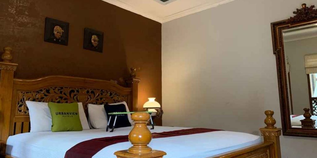 Rekomendasi Laundry Dekat Hotel Urbanview Omah Eka Santi by RedDoorz