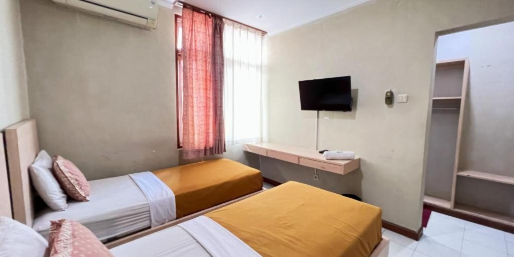 Rekomendasi Laundry Dekat Hotel Winotosastro by Athelu