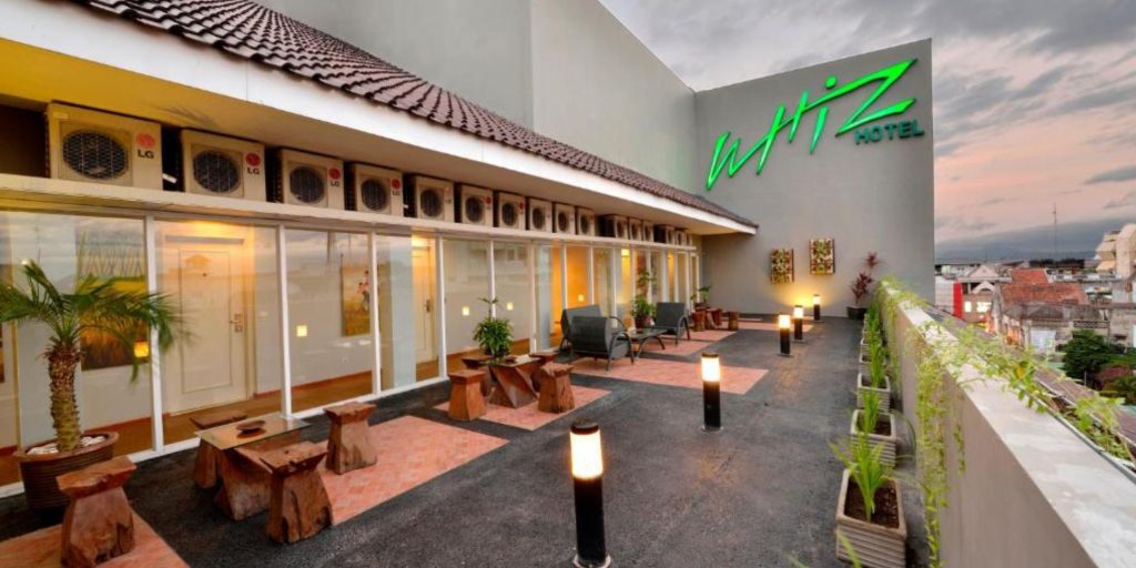 Rekomendasi Laundry Dekat Whiz Hotel Malioboro Yogyakarta
