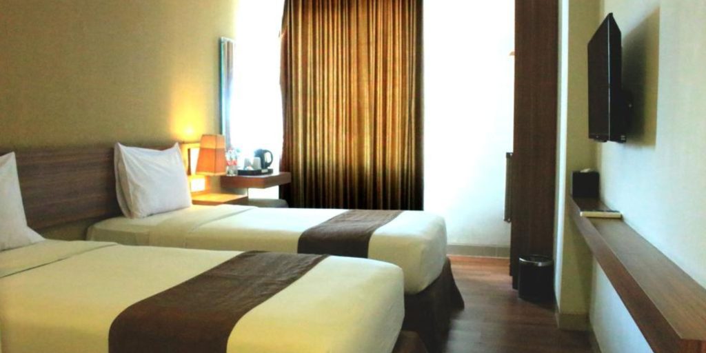 Rekomendasi Laundry Dekat H Boutique Hotel Yogyakarta