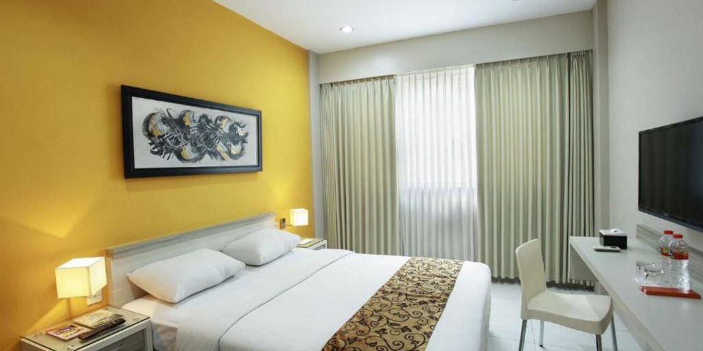 Rekomendasi Laundry Dekat Rivisha Hotel
