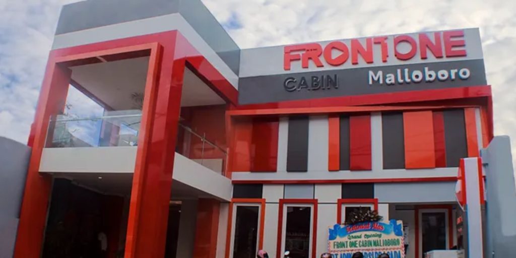 Rekomendasi Laundry Dekat Hotel Front One Cabin Malioboro Jogja