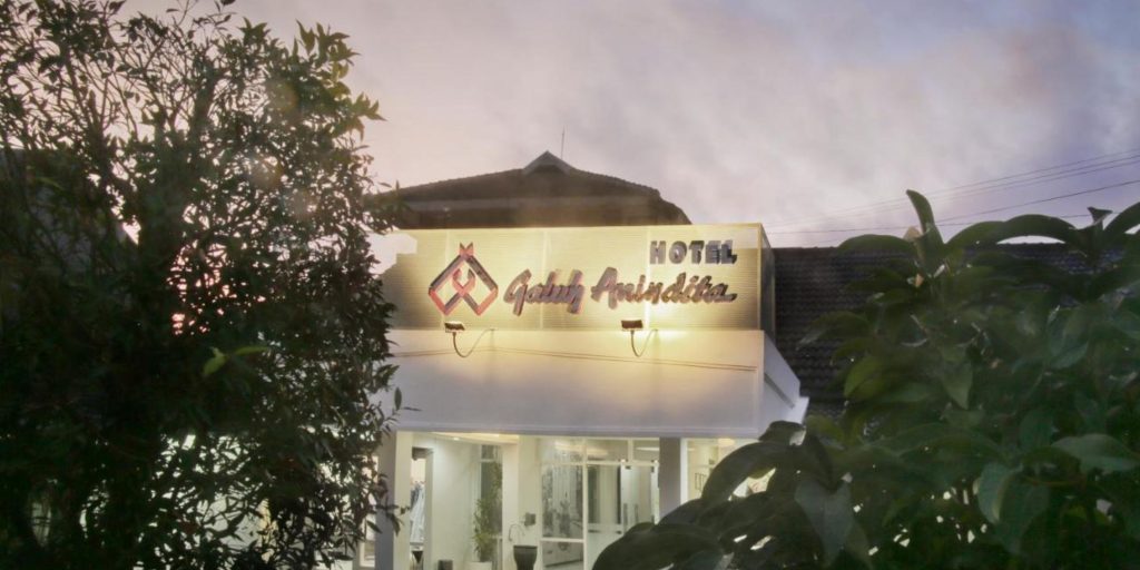 Rekomendasi Laundry Dekat Hotel Galuh Anindita