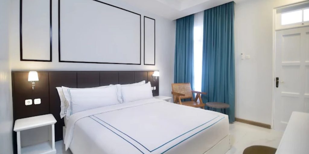 Rekomendasi Laundry Dekat Hotel Noola Malioboro