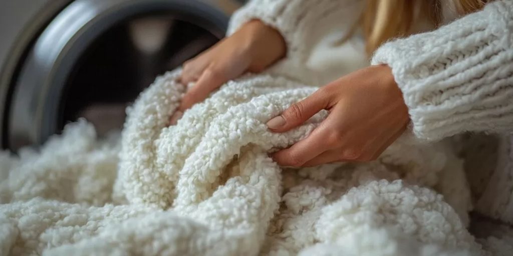 Bahan Katun, Satin, hingga Wol Ini Cara Cuci yang Benar Biar Nggak Salah Rawat