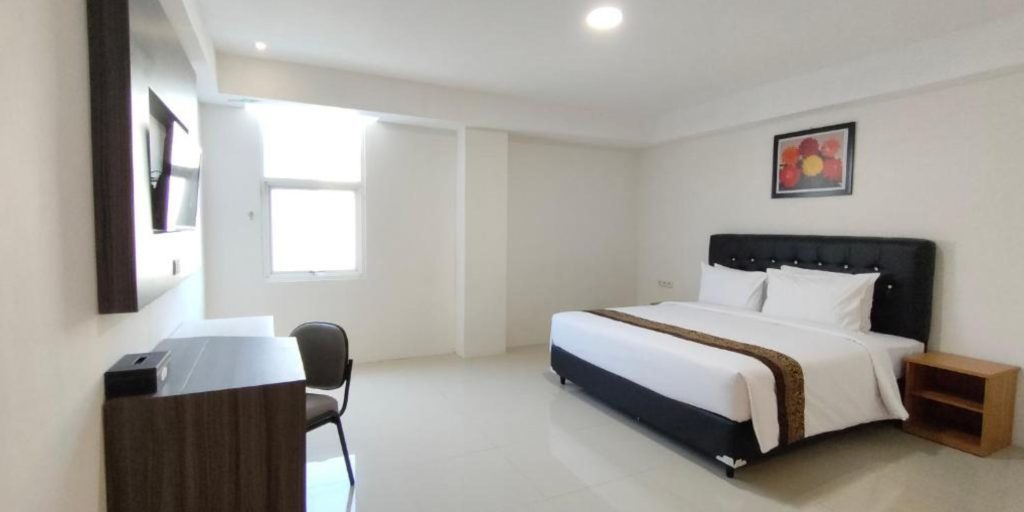 Rekomendasi Laundry Dekat Golden Ganesha Hotel Yogyakarta