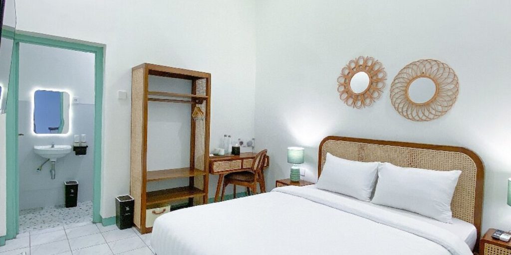 Rekomendasi Laundry Dekat The Utara Hotel Tugu by Eresha Hospitality