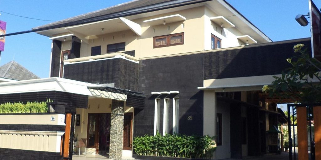 Rekomendasi Laundry Dekat Griya Nendra Hotel