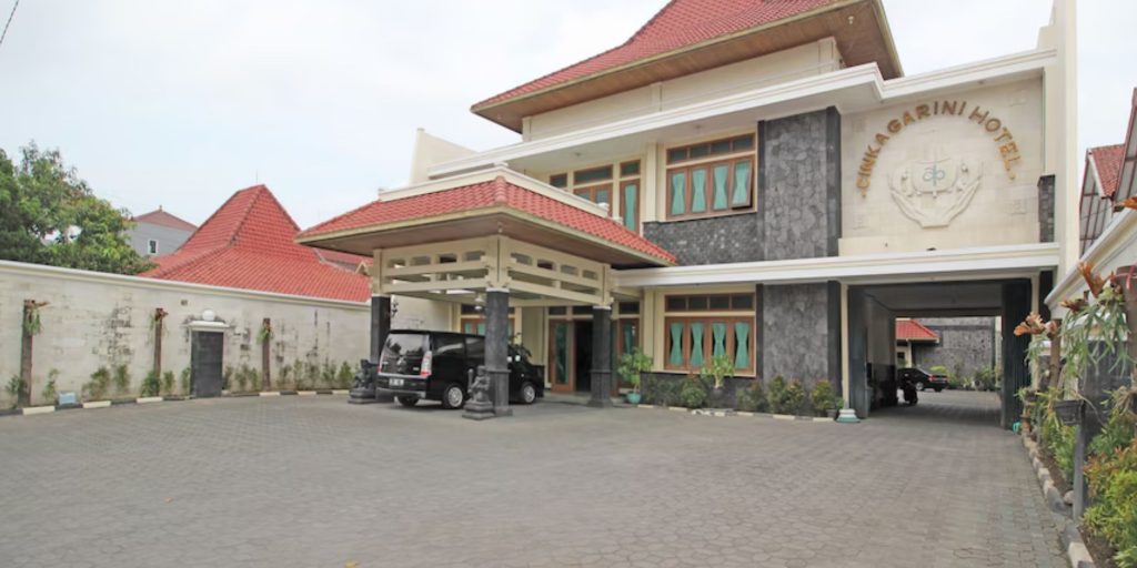Rekomendasi Laundry Dekat Hotel RedDoorz near XT Square Yogyakarta