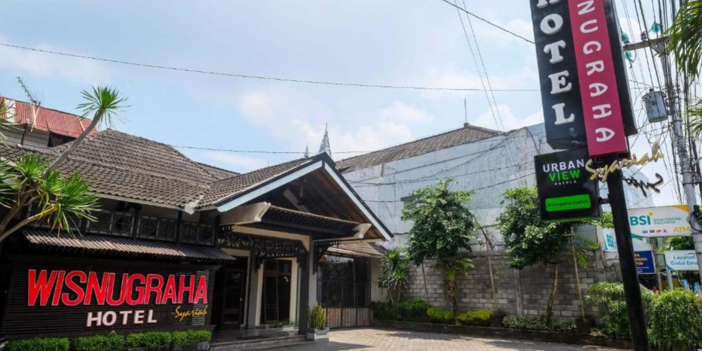 Rekomendasi Laundry Dekat Urbanview Hotel Syariah Wisnugraha RedDoorz Yogyakarta
