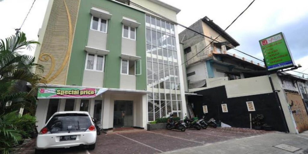 Rekomendasi Laundry Dekat Vala Hotel Yogyakarta