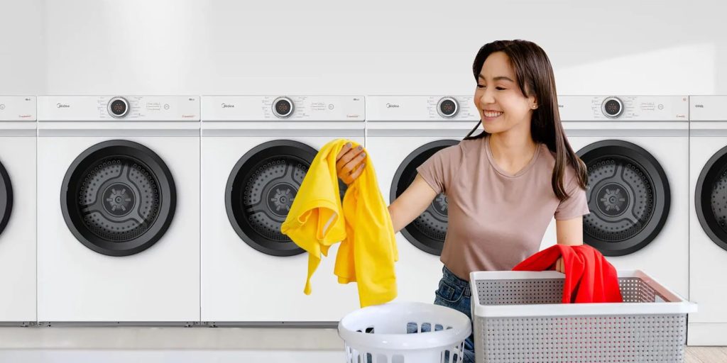 pengering pakaian bikin baju cepat rusak