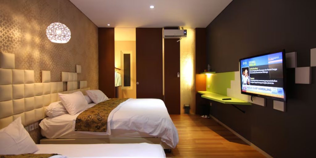 Rekomendasi Laundry Dekat Griya Jogja Hotel