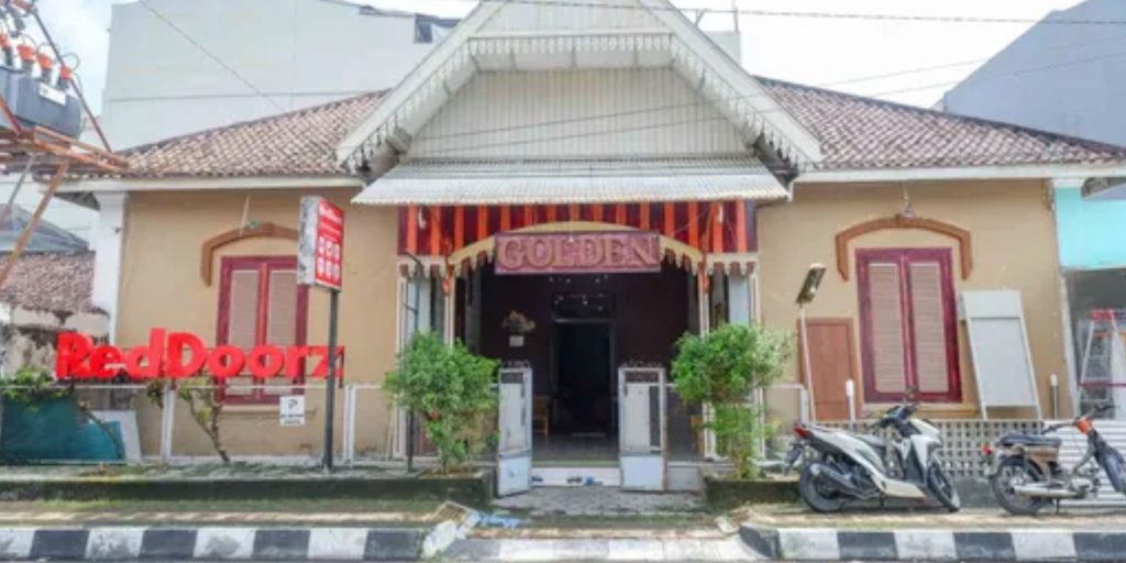 Rekomendasi Laundry Dekat Hotel RedDoorz @ Golden Inn Tugu Yogyakarta