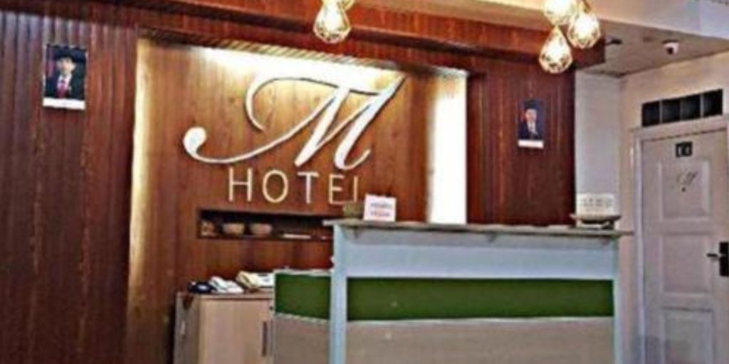Rekomendasi Laundry Dekat Mitra Hotel Yogyakarta