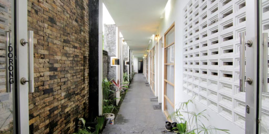 Rekomendasi Laundry Dekat The Nest Hotel Yogyakarta