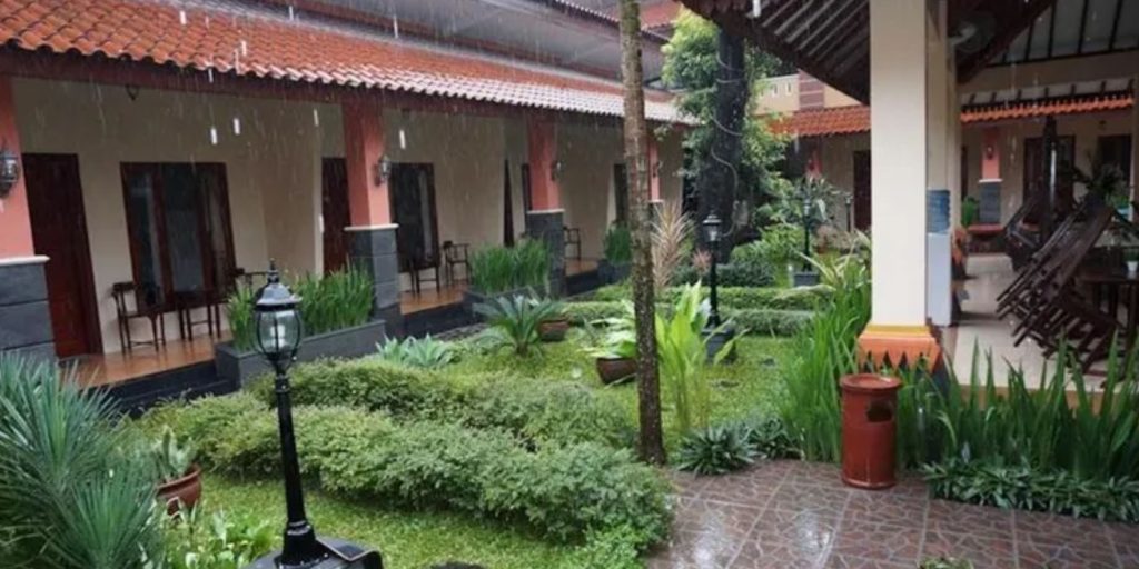Rekomendasi Laundry Dekat Hotel 3C Familia Residence