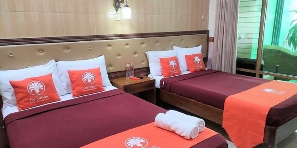 Rekomendasi Laundry Dekat Hotel Urban Malioboro Nol Kilometer