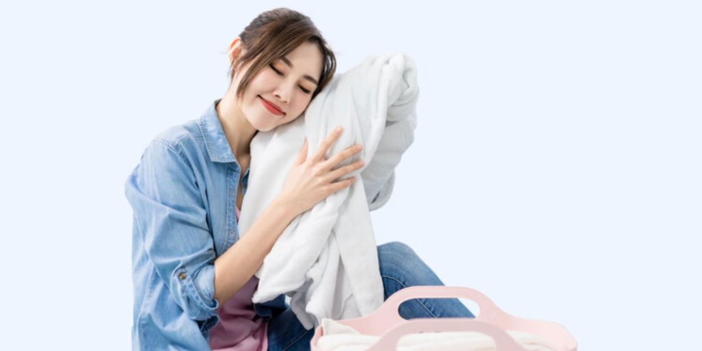 6 Cara Menjaga Pakaian Tetap Lembut Setelah Dicuci