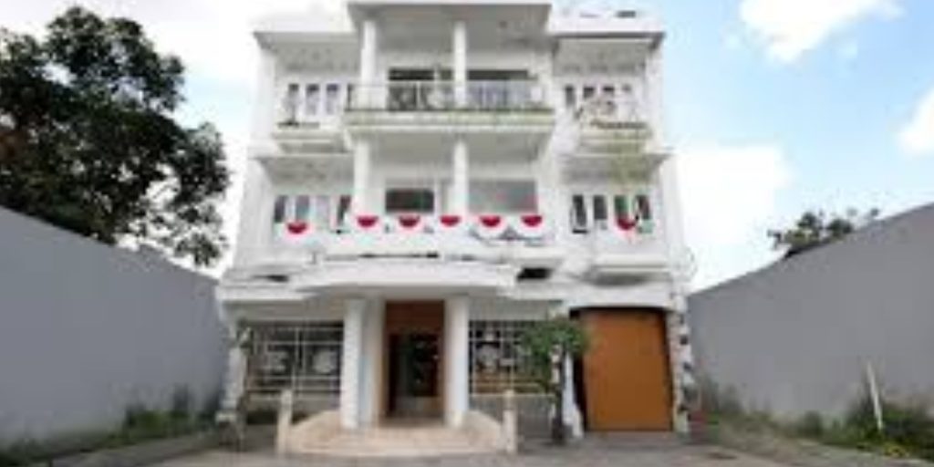 Rekomendasi Laundry Dekat Hotel Airy Syariah Umbulharjo Soepomo 55 Yogyakarta