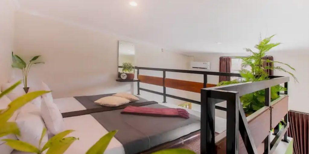 Rekomendasi Laundry Dekat Hotel Tzy No Cottage Yogyakarta