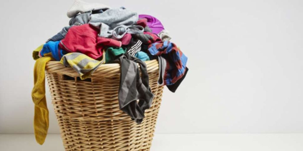 Ternyata Menunda Mencuci Baju 3 Hari Bisa Berdampak seperti Ini