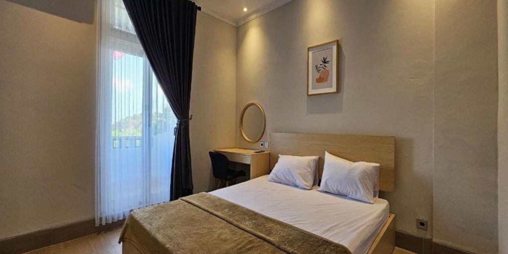 rekomendasi laundry dekat Bugis Asri Hotel
