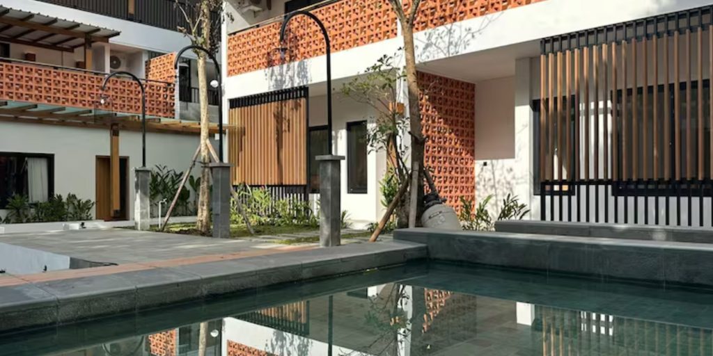 rekomendasi laundry dekat hotel Griya Yunika