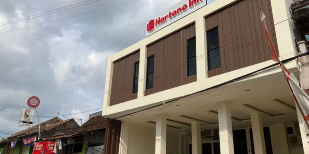 rekomendasi laundry dekat hotel Hartono Inn Seturan RedPartner